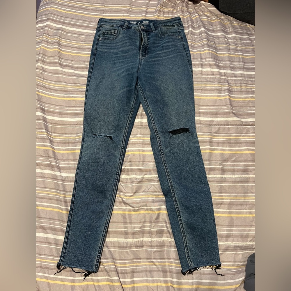 Old Navy 360 Stretch Jean